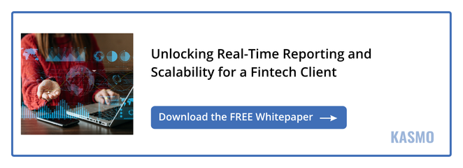 financial fraud detection