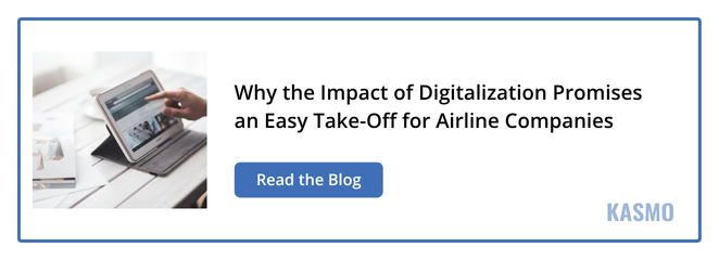 airline dynamic pricing