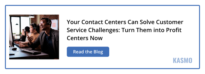 customer service channels