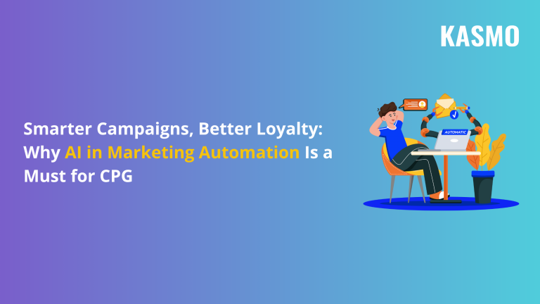 ai in marketing automation