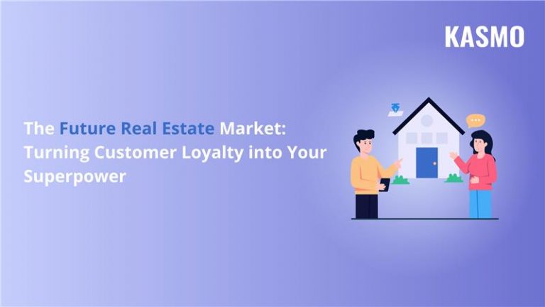future real estate
