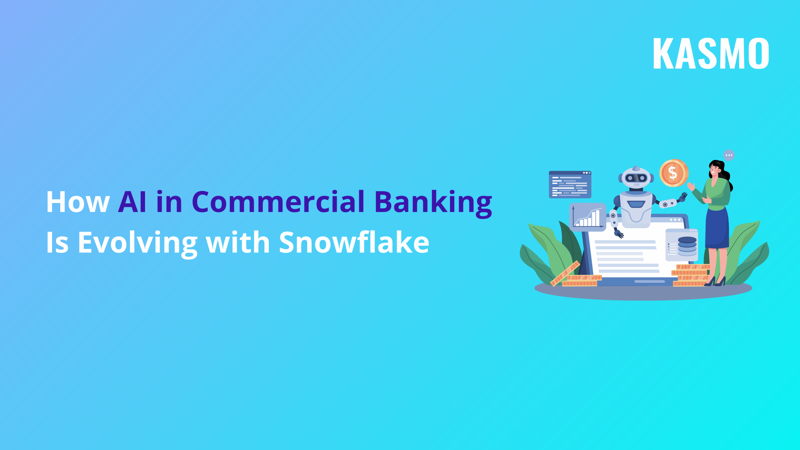 ai in commercial banking