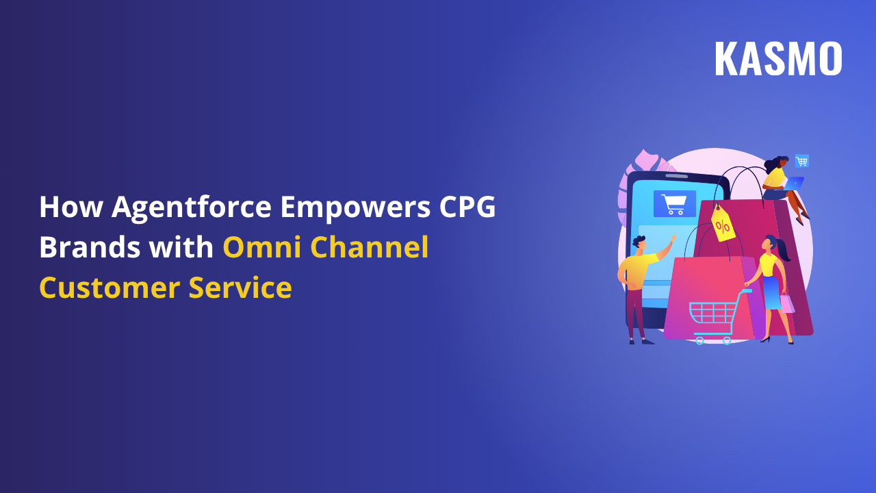 omni channel customer service