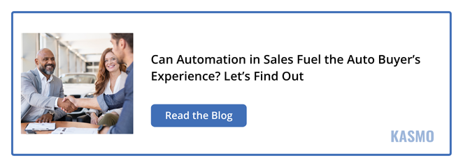 automation in automotive