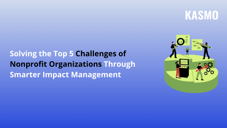 challenges of nonprofit organizations