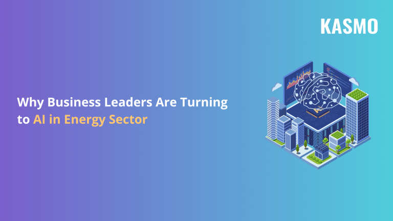 AI in Energy Sector