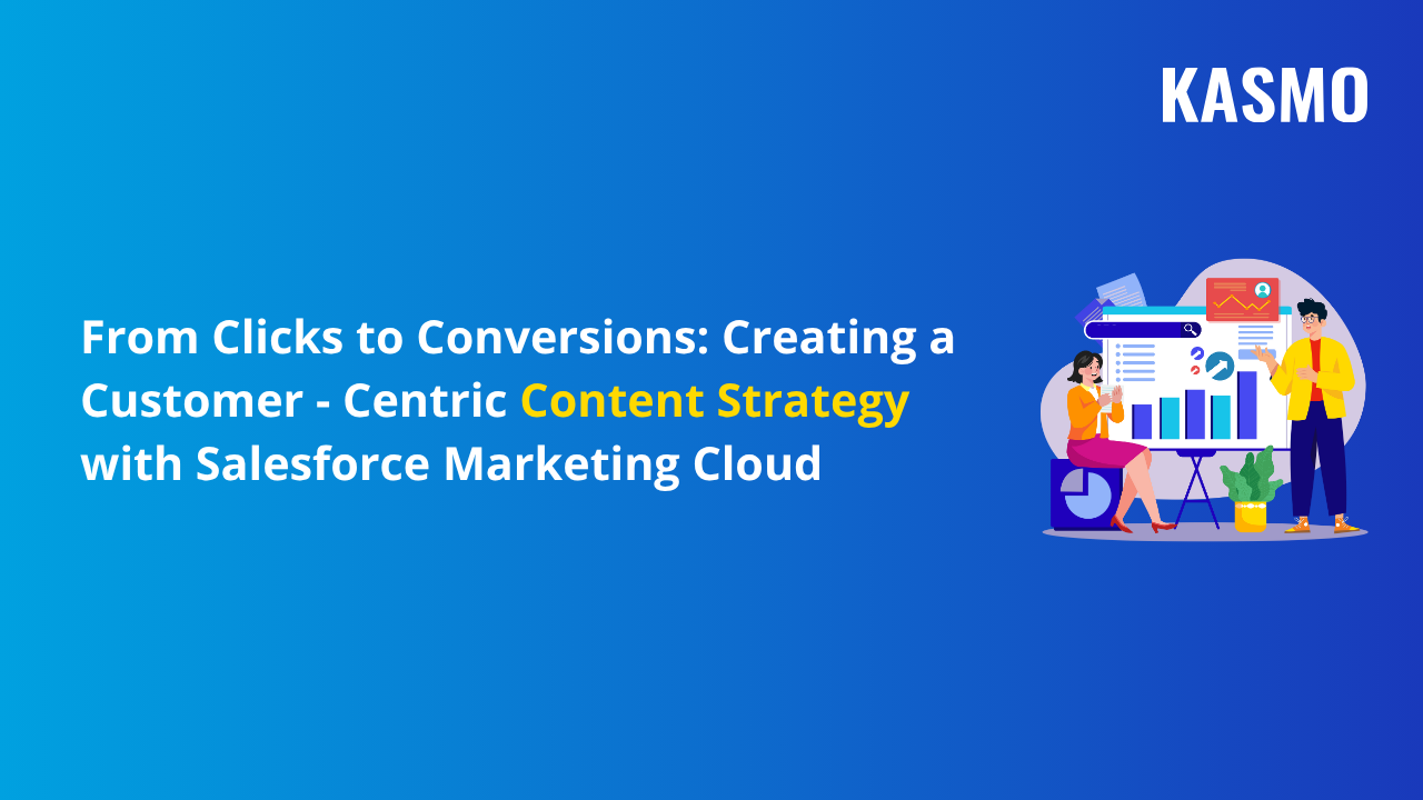 creating a content strategy