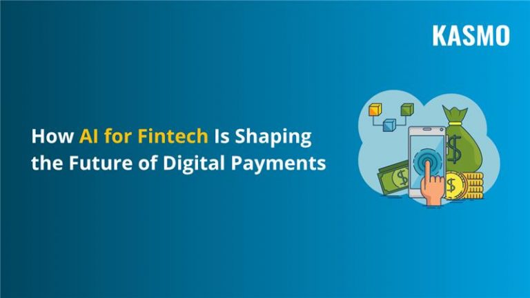 AI in fintech