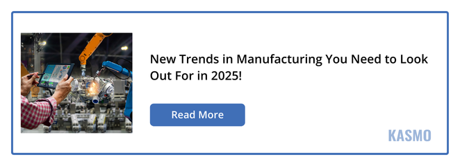 manufacturing automation
