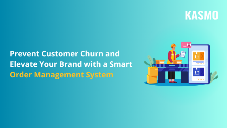 order management system