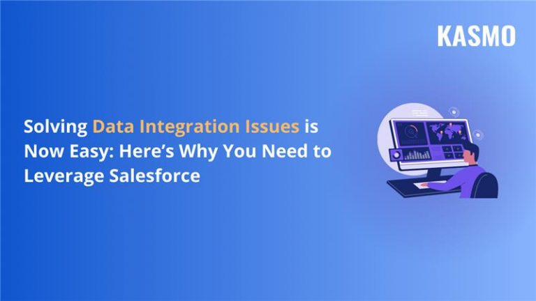 data integration issues
