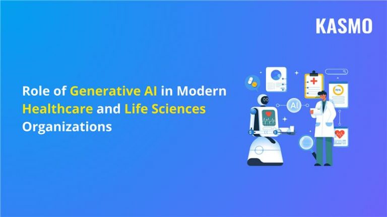 Healthcare and Life Sciences