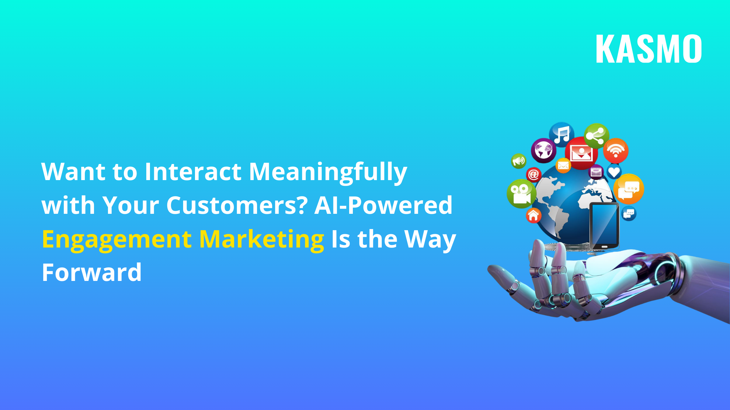 engagement marketing