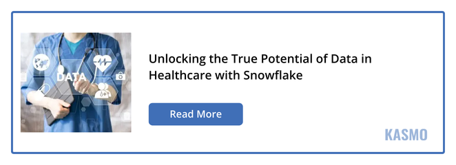 Healthcare and Life Sciences