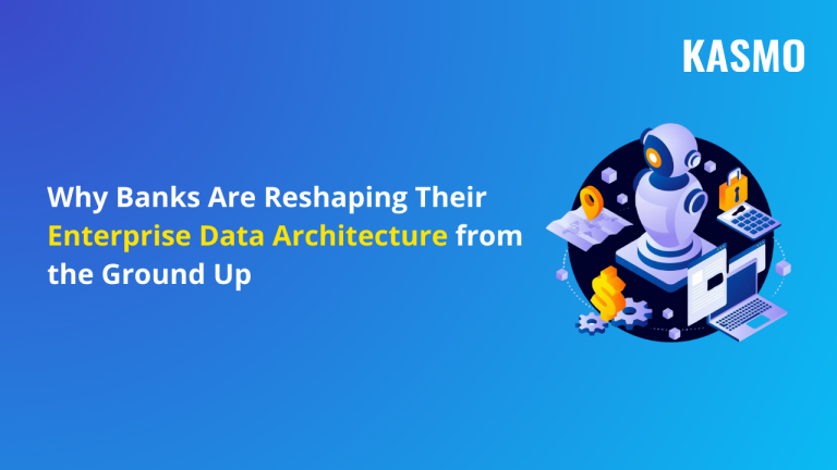 enterprise data architecture