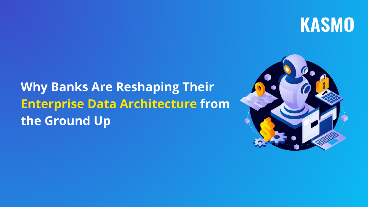 enterprise data architecture