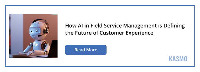 field service automation
