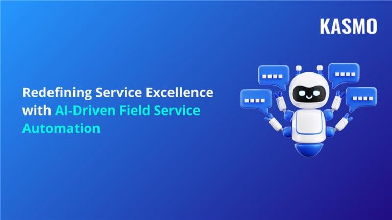 field service automation