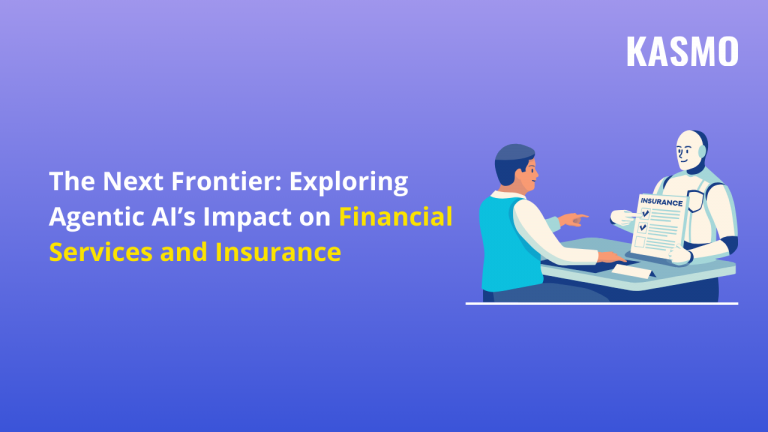 financial services and insurance