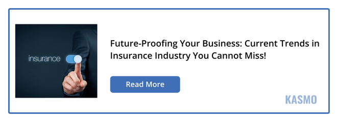 financial services and insurance
