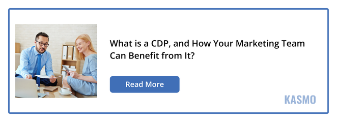 composable CDP