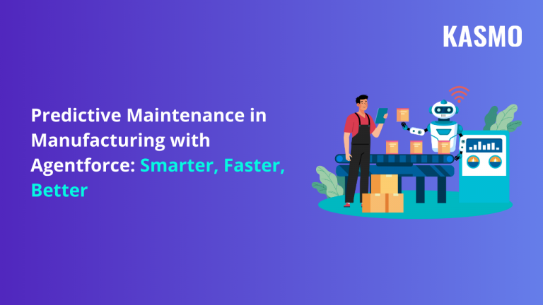 predictive maintenance in manufacturing