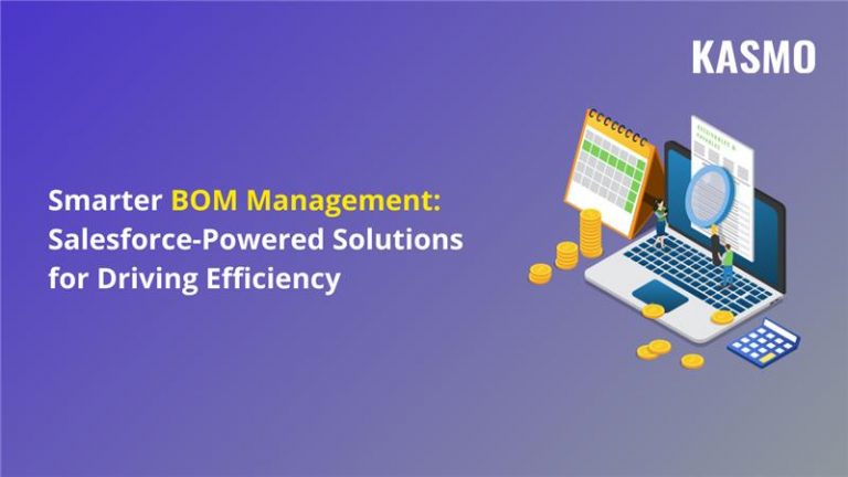 manufacturing BOM
