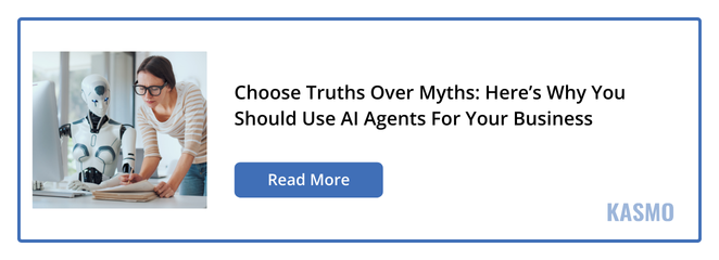 AI Agent use cases