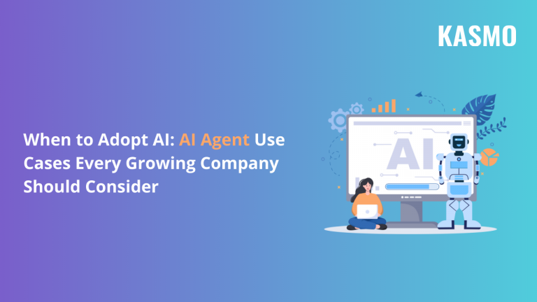 AI Agent use cases