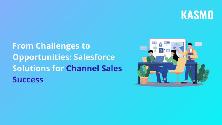 channel sales