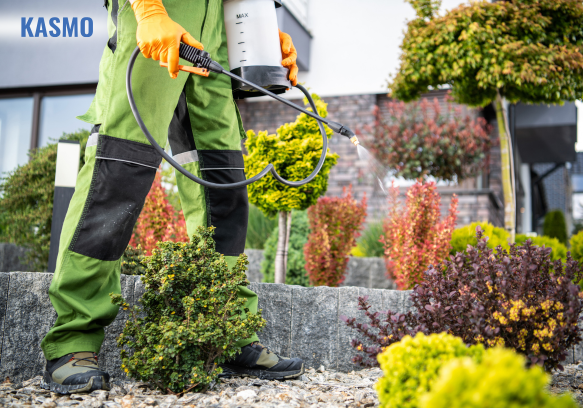 pest control company