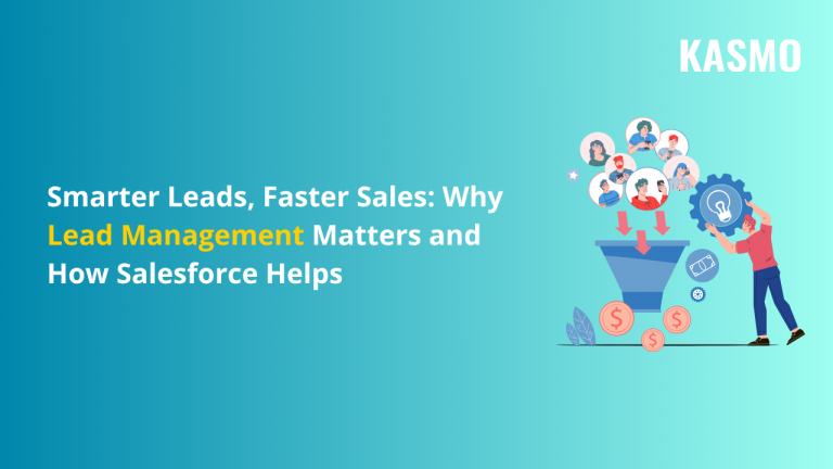 lead management