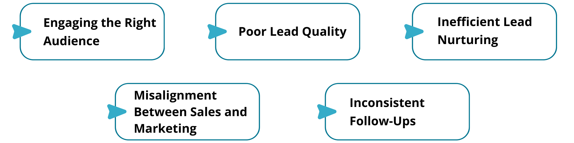 Lead management 