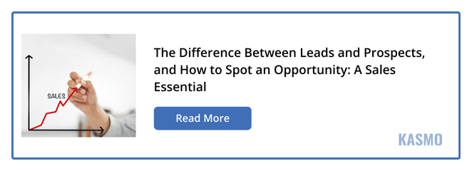 lead management