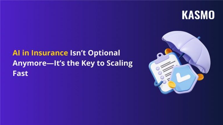 AI in Insurance