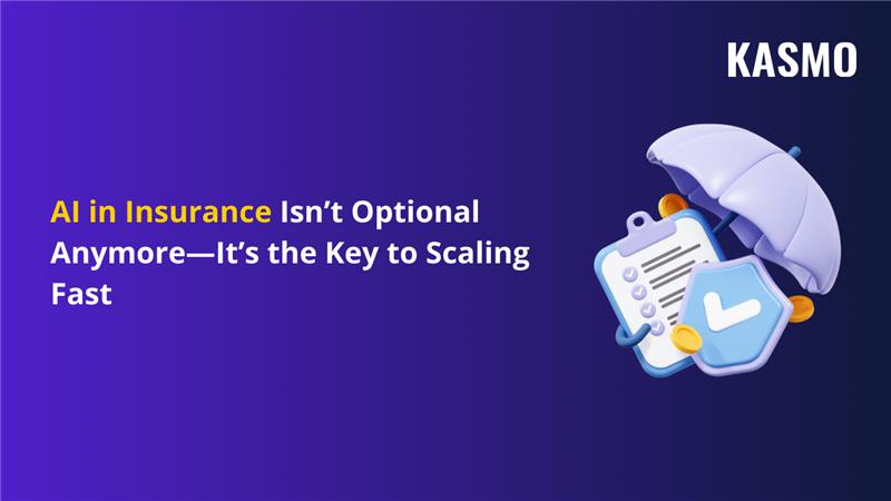 AI in Insurance
