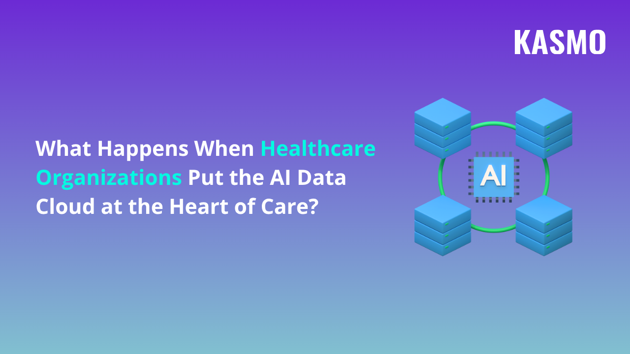 healthcare organizations