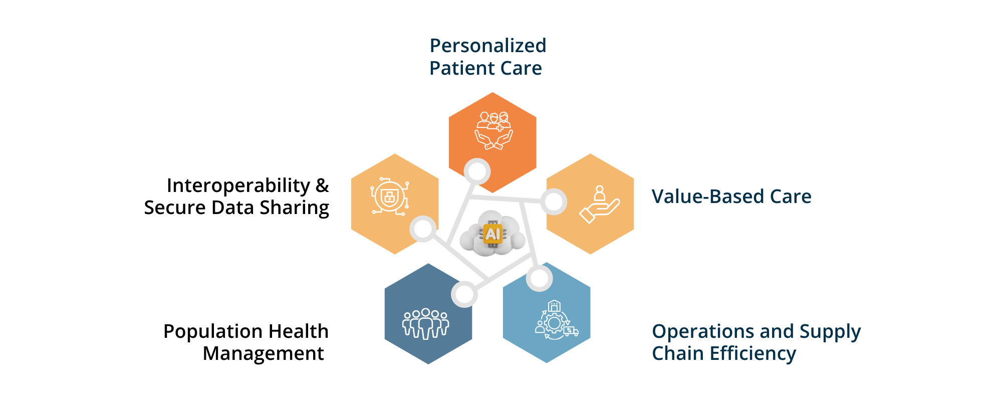 Healthcare Organization 
