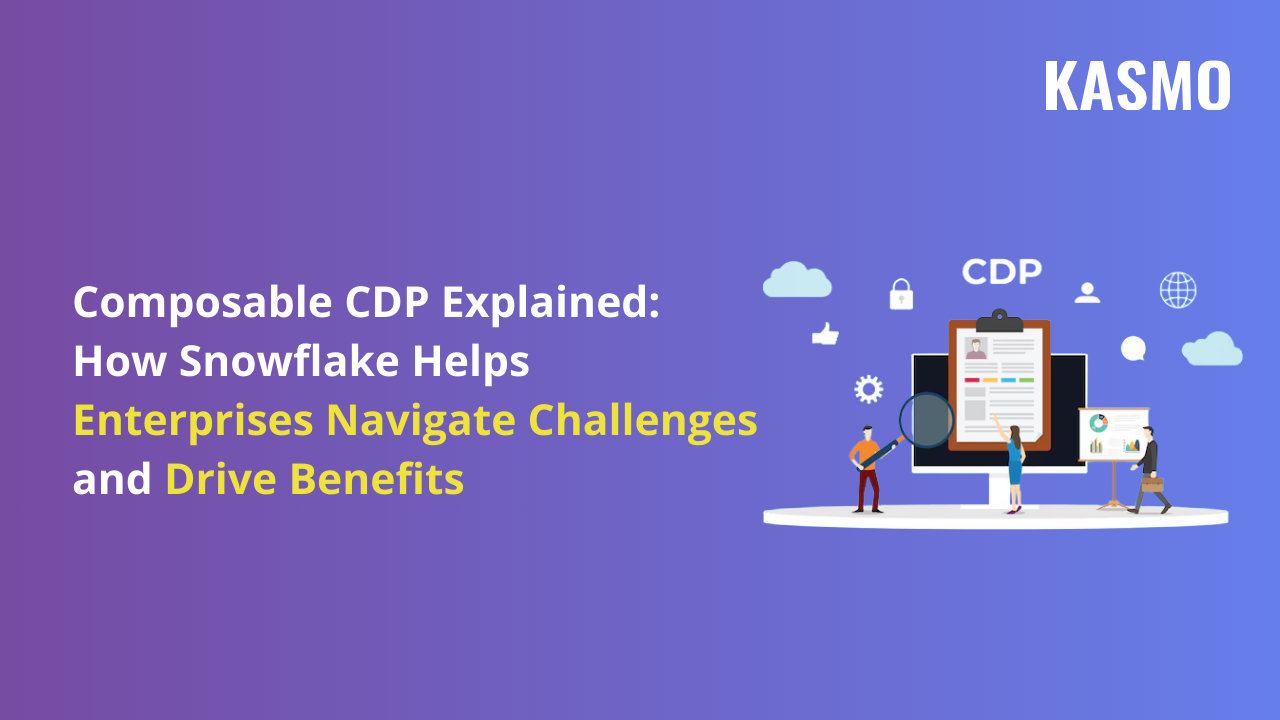 composable CDP