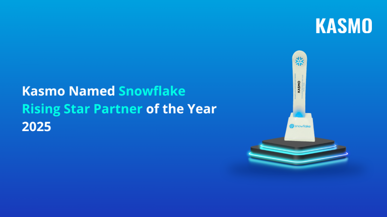Snowflake Partner Award