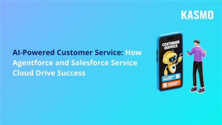 AI-powered Customer Service