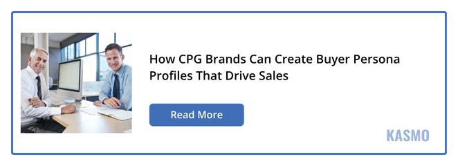 CPG brands