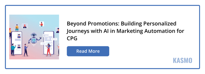 CPG brands