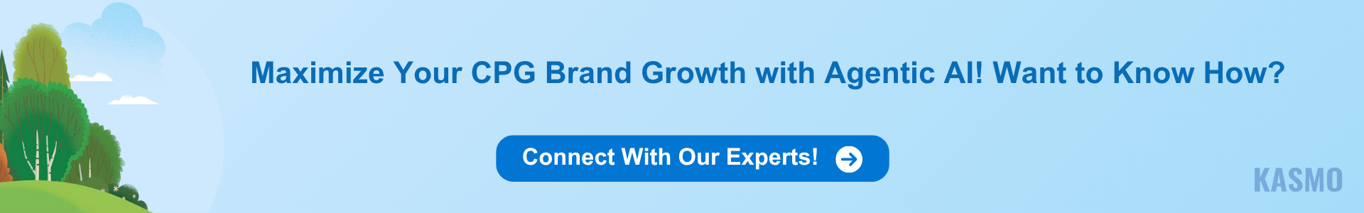 CPG brands
