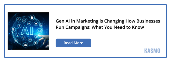 b2b account-based marketing 