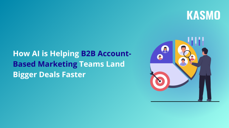 b2b account-based marketing