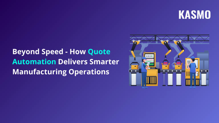 quote automation