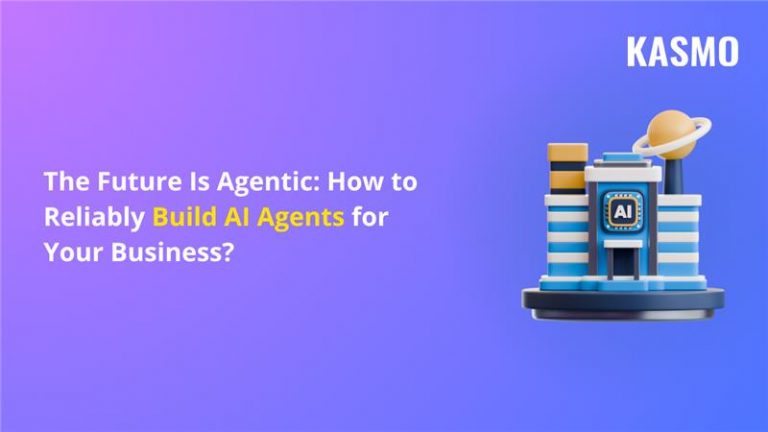 build ai agents