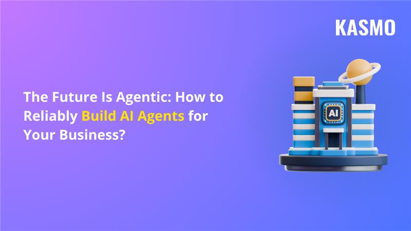 build ai agents