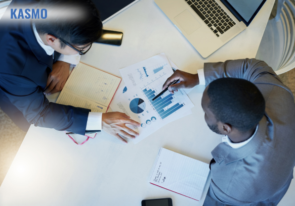 Automotive dealership CRM